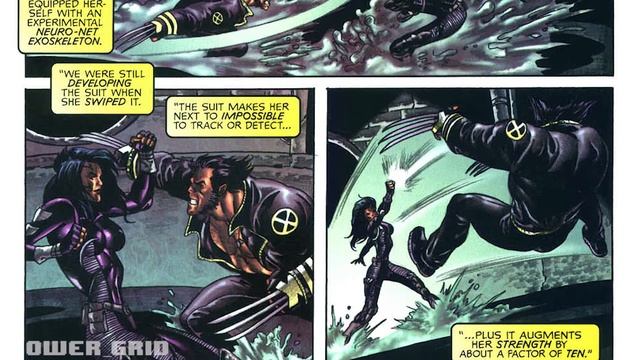 How POWERFUL Is Wolverine REALLY? (Marvel Comics) смотреть онлайн