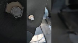 Подлокотники на креслах Соболя и Газели как подтянуть!