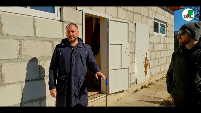 Что такое пятно застроя.Как разместить дом на участке? смотреть онлайн