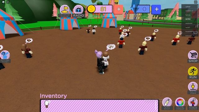 ЛУЧШИЕ СИМУЛЯТОРЫ ROBLOX, В КОТОРЫЕ ДОЛЖЕН ПОИГРАТЬ КАЖДЫЙ смотреть онлайн