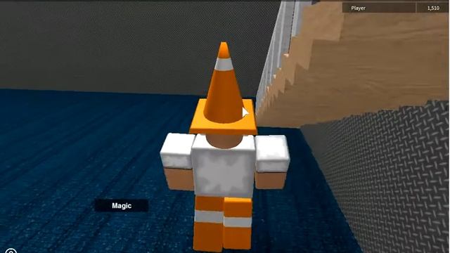 Still working on my old tycoon kit --ROBLOX Studio смотреть онлайн