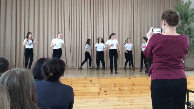 Флешмоб 2018 Лихие 90-е смотреть онлайн