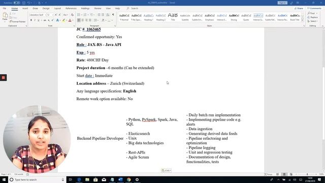 JAX-RS - Java API смотреть онлайн