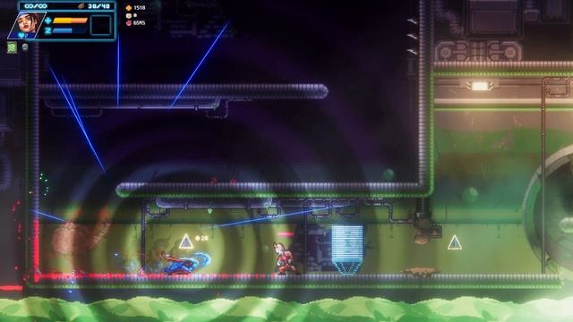 Bite The Bullet is Weird but Interesting смотреть онлайн