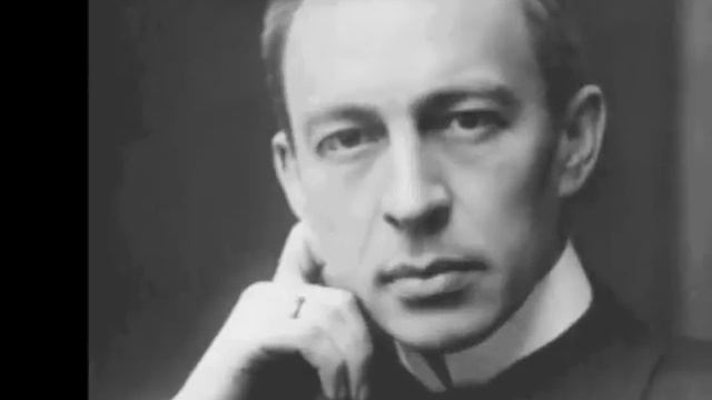 Rachmaninoff: Prelude Op.3 No.2 in C-sharp minor смотреть онлайн