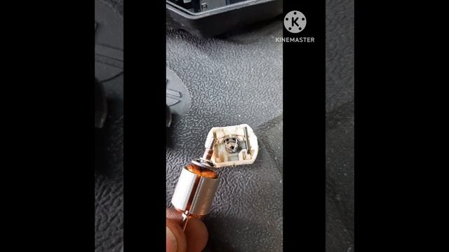 "Востанавление электро-замка двери VOLVO s60 2011г". смотреть онлайн