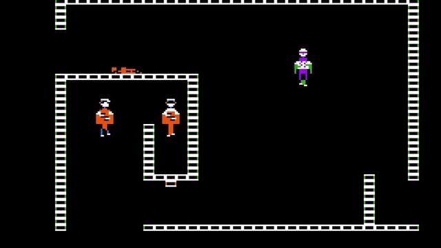 Castle Wolfenstein (1981 Muse Software) (Apple2)