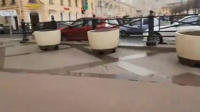 Санкт-Петербург метро Сенной площад рейд бошланди без документ чикманг смотреть онлайн