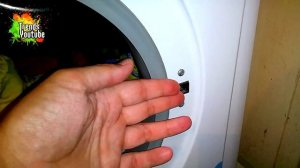 СТИРАЛЬНАЯ МАШИНА ПИШЕТ «DOOR» | ДВЕРЬ ЗАКРЫТА НЕ ПЛОТНО ИЛИ НЕ ЗАКРЫТА | РЕМОНТ СТИРАЛЬНОЙ МАШИНЫ