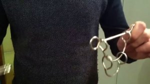 Головоломка сердце