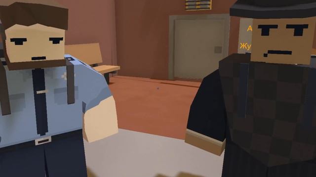 БУДНИ АРМЕЙЦА #1 НА RP LIFE СЕРВЕРЕ В UNTURNED - ДЖОНИ ВЬЕТНАМ - НАЧАЛО смотреть онлайн