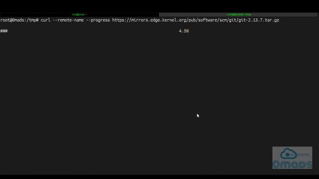 CVE-2018-11233 and CVE-2018-11235 Test, +
Update GIT to 2.13.7 смотреть онлайн