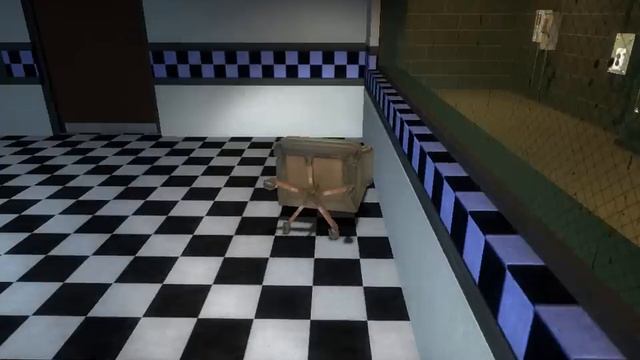My Fun Day At Freddy's Part 2 смотреть онлайн
