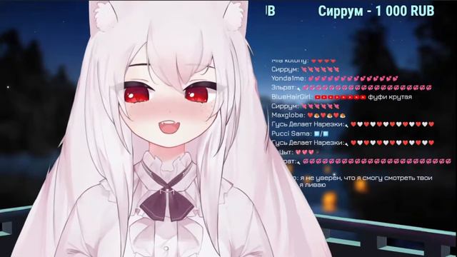 Кто-то: "такие щупальки только жмякать и к пиву" смотреть онлайн