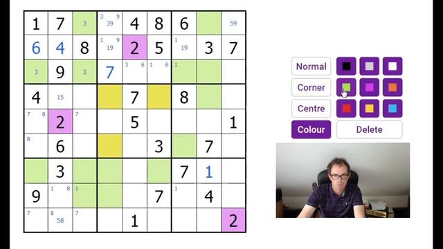 Diabolical Sudoku: Crack It With This One Simple Trick смотреть онлайн