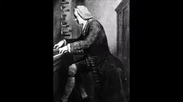 Bach: Brandenburg Concerto no. 2 смотреть онлайн