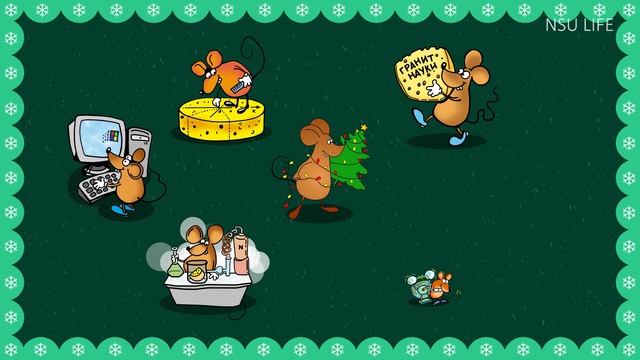 Кто такие ФыМыШата? смотреть онлайн