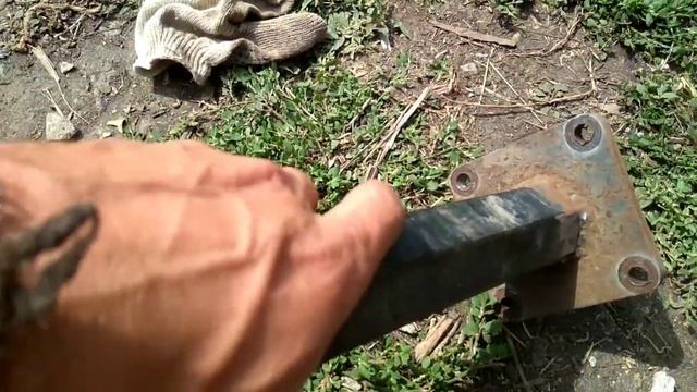 Переделка ступиц мотоблока смотреть онлайн