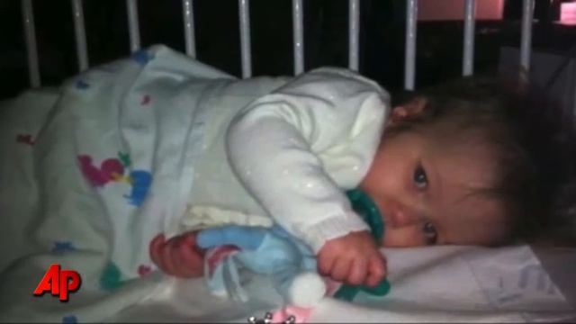 Tiny Dancer Beating a New Blood Disease смотреть онлайн