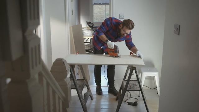 Обзор Лобзики BLACK & DECKER смотреть онлайн