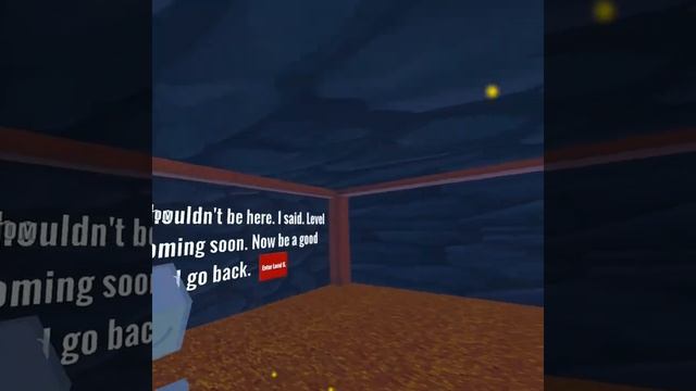 NEW SECRET ENDING TO CUBE RUNNERS? | cube runners смотреть онлайн