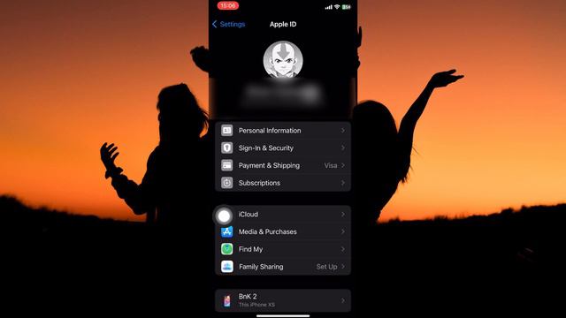 How To Change Apple ID Profile Picture On iPhone (2024) - Easy Fix смотреть онлайн