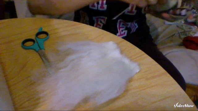 Шьем петушка.DIY Петушок- дед мороз. МАСТЕР КЛАСС. смотреть онлайн