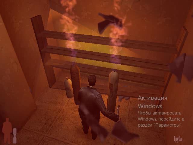 Прохождение Max Payne Пусть Говорят Пушки #6