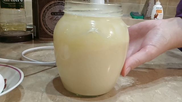 Что делать если майонез не получился