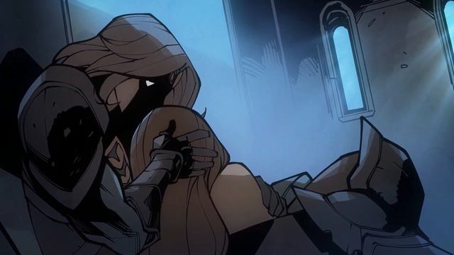 Viego story cutscene - Ruined King: A League of Legends Story смотреть онлайн