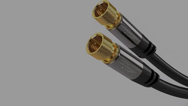 COAXIAL SPEAKER CABLE – A Detailed Guide [2022] смотреть онлайн