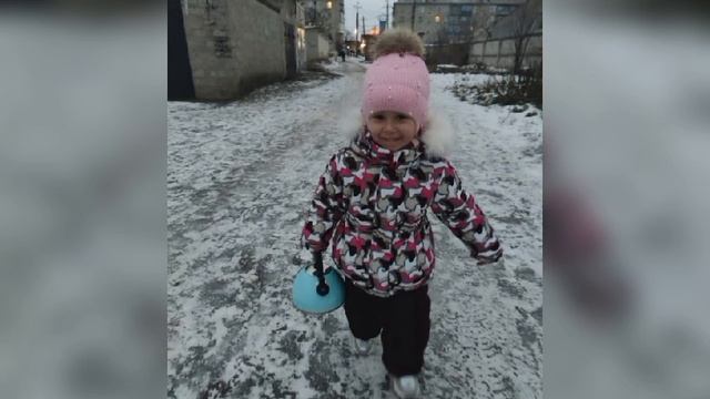Зимние забавы смотреть онлайн