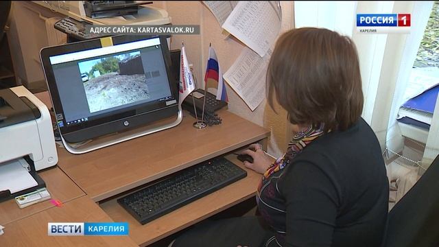 За последние полгода в Карелии удалось ликвидировать 66 свалок смотреть онлайн