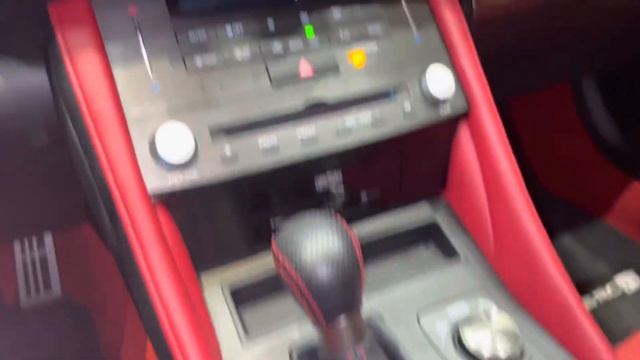 2021 Lexus RCF Fuji Speedway Edition Walkaround смотреть онлайн