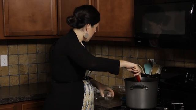 Crab Soup With Coconut Milk : Healthy & Delicious Southern Food