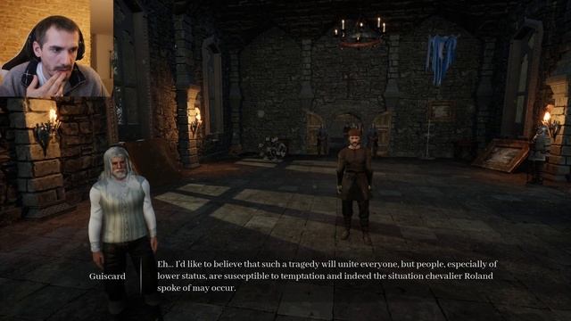 Vaya PASADA de juego - NOBLE'S LIFE Kingdom Reborn Gameplay Español смотреть онлайн