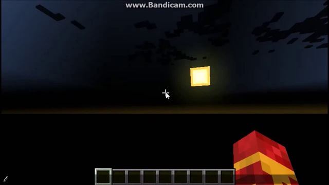 How to Make a Void / Air World in Minecraft смотреть онлайн