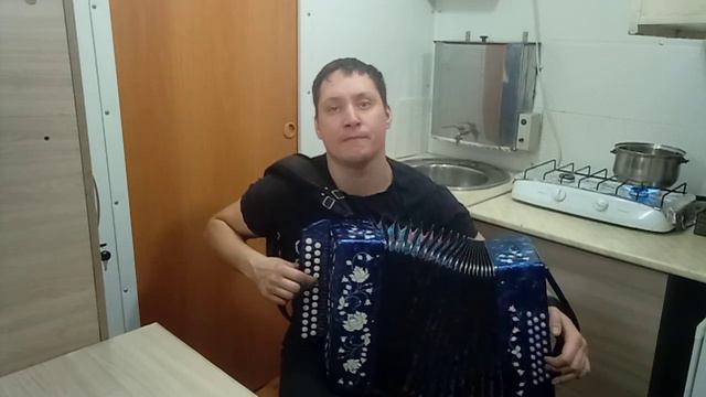 Новая песня. Старость это не беда ( Автор музыки, слов Антон Попов смотреть онлайн