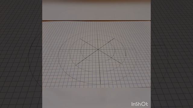 Dessiner une rose des vents смотреть онлайн