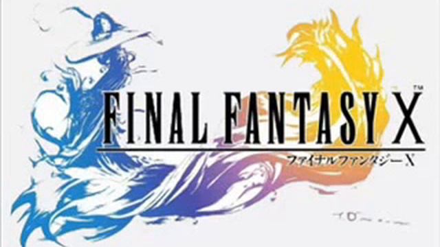 Final Fantasy X OST - Jecht Battle (Otherworld) смотреть онлайн