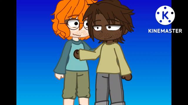 Goodbye to a world.. []Sally face[] []Meme[] []Ft. Neil and Todd[] смотреть онлайн