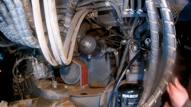 Обслуживание К744р4!!! смотреть онлайн