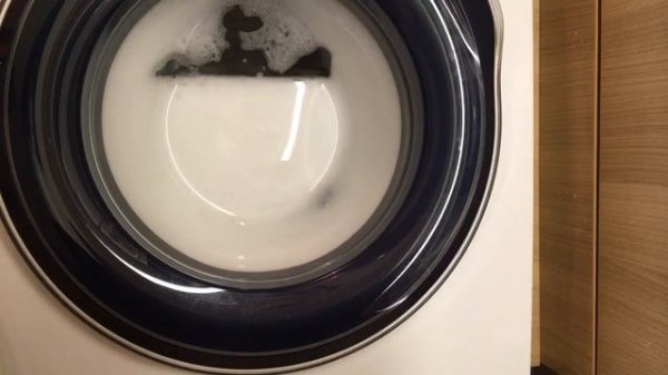 Samsung Ecobubble VRTplus 8 kilogram Mini Load Cotton 60 with Prewash