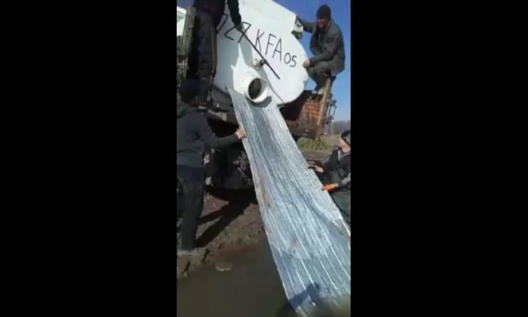 Зарыбление в Дагестане смотреть онлайн