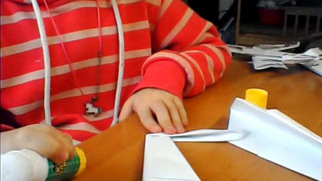 Оригами быка смотреть онлайн