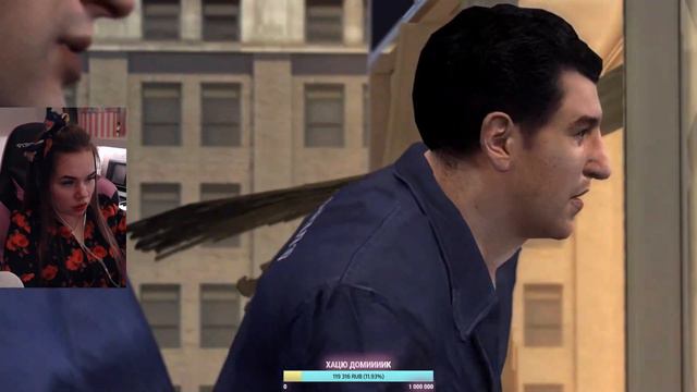 MAFIA II ► ПРОХОЖДЕНИЕ + КОСПЛЕЙ || ЧАСТЬ 3 смотреть онлайн