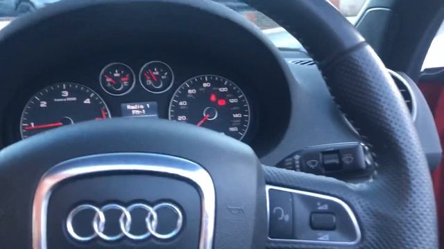 Audi a3 смотреть онлайн