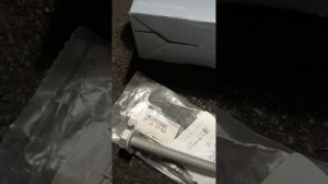 Lada Largus замена задней подушки двигателя, Corteco