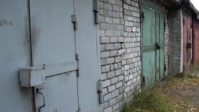 Порядок получения места для гаража смотреть онлайн