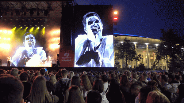 ЛСП Concert, Лужники, Ласточка Фест, Москва 2022, RIMSKII FILMS